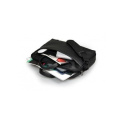 Torba do Laptopa Port Designs Zurich Fits up to size 15.6 ", Black, Shoulder strap, Messenger - Briefcase Torba do Laptopa Port Designs Zurich Fits up to size 15.6 ", Black, Shoulder strap, Messenger - Briefcase