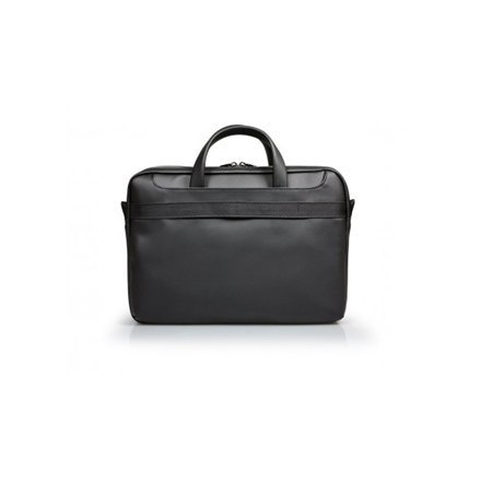 Torba do Laptopa Port Designs Zurich Fits up to size 15.6 ", Black, Shoulder strap, Messenger - Briefcase Torba do Laptopa Port Designs Zurich Fits up to size 15.6 ", Black, Shoulder strap, Messenger - Briefcase