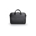 Torba do Laptopa Port Designs Zurich Fits up to size 15.6 ", Black, Shoulder strap, Messenger - Briefcase Torba do Laptopa Port Designs Zurich Fits up to size 15.6 ", Black, Shoulder strap, Messenger - Briefcase