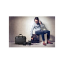Torba do Laptopa Port Designs Zurich Fits up to size 15.6 ", Black, Shoulder strap, Messenger - Briefcase Torba do Laptopa Port Designs Zurich Fits up to size 15.6 ", Black, Shoulder strap, Messenger - Briefcase