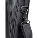 Torba do Laptopa Port Designs Courchevel Fits up to size 15.6 ", Black, Shoulder strap, Messenger - Briefcase Torba do Laptopa Port Designs Courchevel Fits up to size 15.6 ", Black, Shoulder strap, Messenger - Briefcase