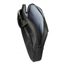 Torba do Laptopa Port Designs Courchevel Fits up to size 15.6 ", Black, Shoulder strap, Messenger - Briefcase Torba do Laptopa Port Designs Courchevel Fits up to size 15.6 ", Black, Shoulder strap, Messenger - Briefcase