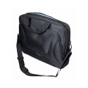 Torba do Laptopa Port Designs Courchevel Fits up to size 15.6 ", Black, Shoulder strap, Messenger - Briefcase Torba do Laptopa Port Designs Courchevel Fits up to size 15.6 ", Black, Shoulder strap, Messenger - Briefcase