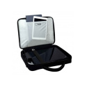 Torba do Laptopa Port Designs Courchevel Fits up to size 15.6 ", Black, Shoulder strap, Messenger - Briefcase Torba do Laptopa Port Designs Courchevel Fits up to size 15.6 ", Black, Shoulder strap, Messenger - Briefcase