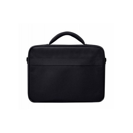 Torba do Laptopa Port Designs Courchevel Fits up to size 15.6 ", Black, Shoulder strap, Messenger - Briefcase Torba do Laptopa Port Designs Courchevel Fits up to size 15.6 ", Black, Shoulder strap, Messenger - Briefcase