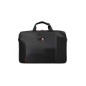 Torba do Laptopa Port Designs Houston Fits up to size 15.6 ", Black, Shoulder strap, Messenger - Briefcase Torba do Laptopa Port Designs Houston Fits up to size 15.6 ", Black, Shoulder strap, Messenger - Briefcase