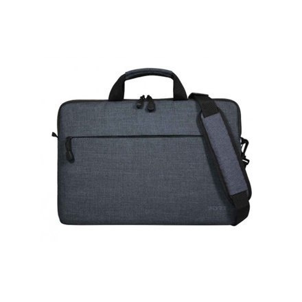 Torba do Laptopa Port Designs Belize Fits up to size 15.6 ", Black, Shoulder strap, Messenger - Briefcase Torba do Laptopa Port Designs Belize Fits up to size 15.6 ", Black, Shoulder strap, Messenger - Briefcase