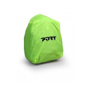 Port Designs Courchevel Fits up to size 17.3 ", Black, Waterproof cover, Shoulder strap, Backpack Port Designs Courchevel Fits up to size 17.3 ", Black, Waterproof cover, Shoulder strap, Backpack