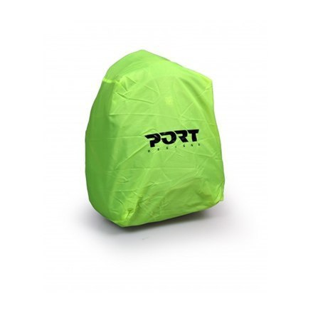 Port Designs Courchevel Fits up to size 17.3 ", Black, Waterproof cover, Shoulder strap, Backpack Port Designs Courchevel Fits up to size 17.3 ", Black, Waterproof cover, Shoulder strap, Backpack
