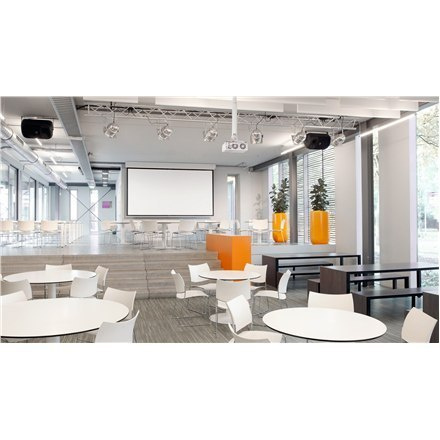Vogels PPC1585 Projector ceiling mount, White Vogels Projector Ceiling mount, Turn, Tilt, Maximum weight (capacity) 15 kg, Whit Vogels PPC1585 Projector ceiling mount, White Vogels Projector Ceiling mount, Turn, Tilt, Maximum weight (capacity) 15 kg, Whit