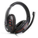 Gembird Glossy Black, Gaming headset with volume control, Built-in microphone, 3.5 mm Gembird Glossy Black, Gaming headset with volume control, Built-in microphone, 3.5 mm