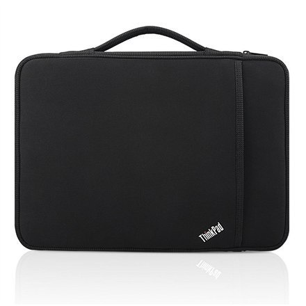 Lenovo ThinkPad 4X40N18009 Fits up to size 14 ", Black, Sleeve Lenovo ThinkPad 4X40N18009 Fits up to size 14 ", Black, Sleeve