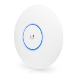 Ubiquiti UAP-AC-PRO Access point Ethernet LAN (RJ-45) ports 2 Ethernet LAN (RJ-45) ports, Dual-band (2.4 GHz / 5 GHz), Wi-Fi sta