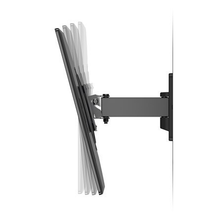 Vogels Wall mount, MA2030-A1, Full motion, 26-40 ", Maximum weight (capacity) 15 kg, VESA 100x100, 100x200, 200x100, 200x200 mm, Vogels Wall mount, MA2030-A1, Full motion, 26-40 ", Maximum weight (capacity) 15 kg, VESA 100x100, 100x200, 200x100, 200x200 mm,
