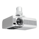 Vogels Projector Ceiling mount, Turn, Tilt, Maximum weight (capacity) 15 kg, White Vogels Projector Ceiling mount, Turn, Tilt, Maximum weight (capacity) 15 kg, White