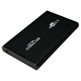Logilink UA0040B 2.5", IDE, USB 2.0