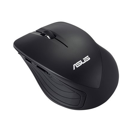 Asus WT465 wireless, Black, Yes, Wireless Optical Mysz, Wireless connection Asus WT465 wireless, Black, Yes, Wireless Optical Mysz, Wireless connection