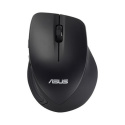Asus WT465 wireless, Black, Yes, Wireless Optical Mysz, Wireless connection Asus WT465 wireless, Black, Yes, Wireless Optical Mysz, Wireless connection
