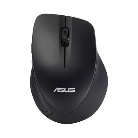 Asus WT465 wireless, Black, Yes, Wireless Optical Mysz, Wireless connection Asus WT465 wireless, Black, Yes, Wireless Optical Mysz, Wireless connection