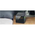 Muse M-187CR Dual Alarm Clock Radio Muse M-187CR Dual Alarm Clock Radio