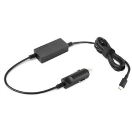 Lenovo USB-C DC Travel Adapter 40AK0065WW 65 W, USB Type-C