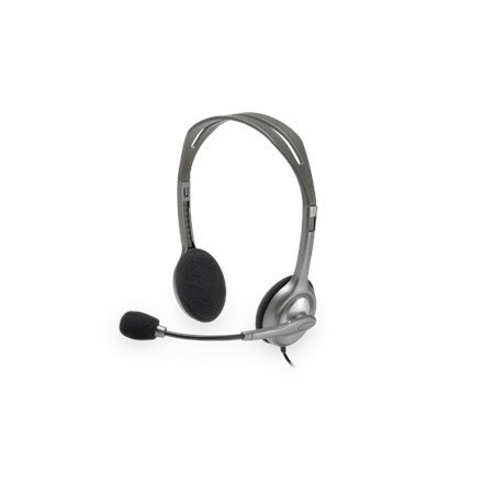 Logitech H111 Logitech H111