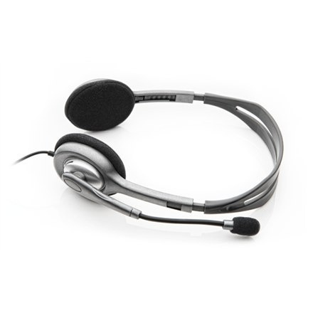 Logitech H111 Logitech H111
