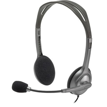 Logitech H111 Logitech H111