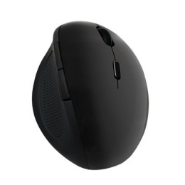 Logilink ID0139 Mouse, Wireless 2.4G, ergonomic