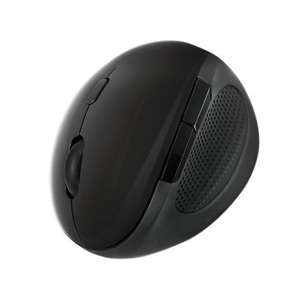 Logilink ID0139 Mouse, Wireless 2.4G, ergonomic Logilink ID0139 Mouse, Wireless 2.4G, ergonomic