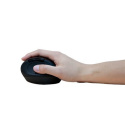 Logilink ID0139 Mouse, Wireless 2.4G, ergonomic