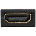 Goobay 51719 DisplayPort/HDMI™ adapter 1.1, gold-plated Goobay 51719 DisplayPort/HDMI™ adapter 1.1, gold-plated