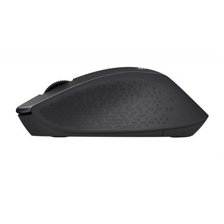 Logitech Mouse M330 SILENT PLUS Wireless, No, Black, Wireless connection Logitech Mouse M330 SILENT PLUS Wireless, No, Black, Wireless connection