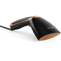 Parownica do Ubrań Philips Steamer GC362/80 Black, 1300 W, 0.07 L, 24 g/min