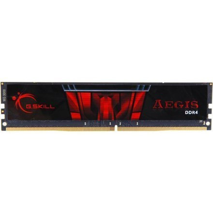 G.Skill 16 GB, DDR4, 3000 MHz, PC/server, Registered No, ECC No G.Skill 16 GB, DDR4, 3000 MHz, PC/server, Registered No, ECC No