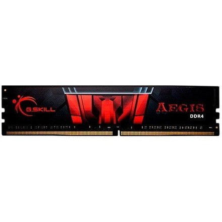 G.Skill 8 GB, DDR4, 3000 MHz, PC/server, Registered No, ECC No G.Skill 8 GB, DDR4, 3000 MHz, PC/server, Registered No, ECC No