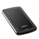 ADATA HV300 AHV300-2TU31-CBK 2000 GB, 2.5 ", USB 3.1, Black ADATA HV300 AHV300-2TU31-CBK 2000 GB, 2.5 ", USB 3.1, Black