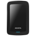 ADATA HV300 AHV300-2TU31-CBK 2000 GB, 2.5 ", USB 3.1, Black ADATA HV300 AHV300-2TU31-CBK 2000 GB, 2.5 ", USB 3.1, Black