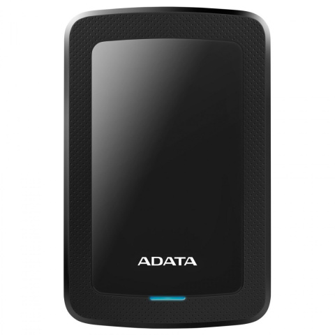 ADATA HV300 AHV300-2TU31-CBK 2000 GB, 2.5 ", USB 3.1, Black ADATA HV300 AHV300-2TU31-CBK 2000 GB, 2.5 ", USB 3.1, Black