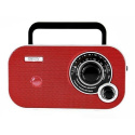 Camry Radio CR 1140R Red Camry Radio CR 1140R Red