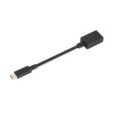 Lenovo 0.14 m, Black, USB-C to USB-A Adapter Lenovo 0.14 m, Black, USB-C to USB-A Adapter