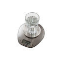 Mesko Kitchen Scale MS 3152 Maximum weight (capacity) 5 kg, Graduation 1 g, Display type LCD, Stainless steel Mesko Kitchen Scale MS 3152 Maximum weight (capacity) 5 kg, Graduation 1 g, Display type LCD, Stainless steel