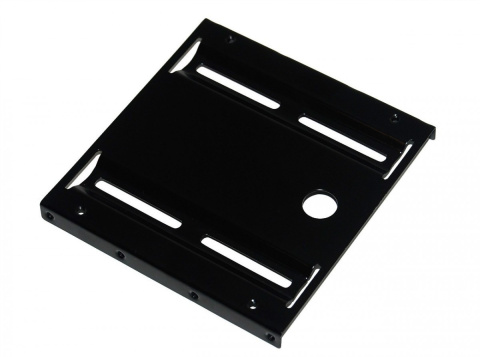 Adapter 2.5 " do 3.5" na dysk HDD SSD Adapter 2.5 " do 3.5" na dysk HDD SSD