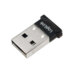 Adapter USB Bluetooth V4.0 LogiLink BT0037 Win10