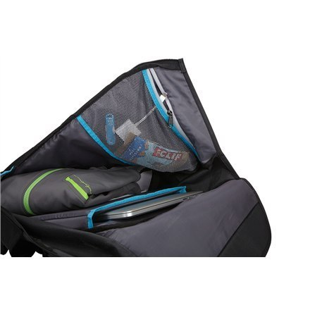 Plecak Thule Subterra TSDP-115 do rozmiaru 15" Dark Shadow Shoulder strap Plecak Thule Subterra TSDP-115 do rozmiaru 15" Dark Shadow Shoulder strap