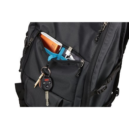 Plecak Thule Subterra TSDP-115 do rozmiaru 15" Dark Shadow Shoulder strap Plecak Thule Subterra TSDP-115 do rozmiaru 15" Dark Shadow Shoulder strap