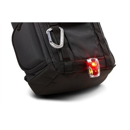 Plecak Thule Subterra TSDP-115 do rozmiaru 15" Dark Shadow Shoulder strap Plecak Thule Subterra TSDP-115 do rozmiaru 15" Dark Shadow Shoulder strap