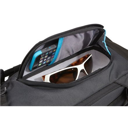 Plecak Thule Subterra TSDP-115 do rozmiaru 15" Dark Shadow Shoulder strap Plecak Thule Subterra TSDP-115 do rozmiaru 15" Dark Shadow Shoulder strap