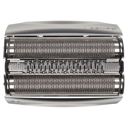 Braun Multi Silver BLS Shaver cassette - Replacement Pack 70S Warranty 24 month(s) Braun Multi Silver BLS Shaver cassette - Replacement Pack 70S Warranty 24 month(s)