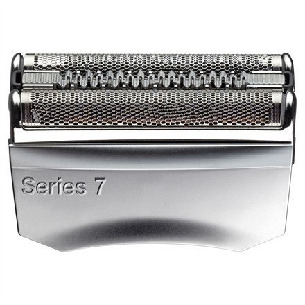 Braun Multi Silver BLS Shaver cassette - Replacement Pack 70S Warranty 24 month(s) Braun Multi Silver BLS Shaver cassette - Replacement Pack 70S Warranty 24 month(s)